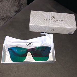 Blenders Sunglasses